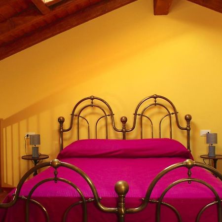 Agriturismo Corte Lidia Bellaguarda Bagian luar foto
