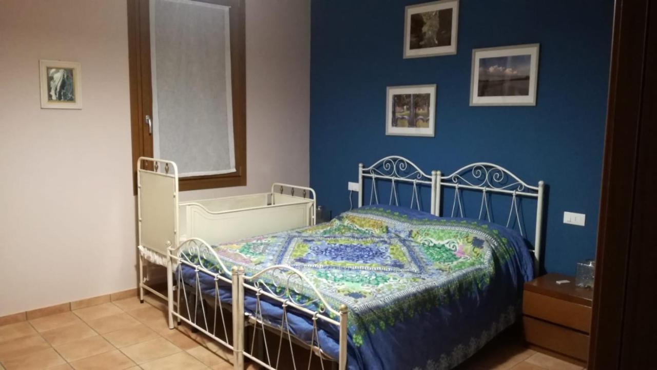 Agriturismo Corte Lidia Bellaguarda Bagian luar foto