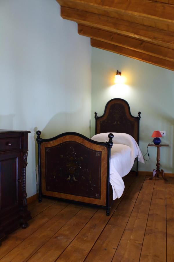 Agriturismo Corte Lidia Bellaguarda Bagian luar foto